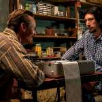 Adam Driver, Jasper P&auml;&auml;kk&ouml;nen