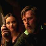 Anna &Aring;str&ouml;m, Anderz Eide