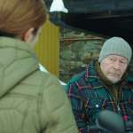 Nils Ole Oftebro, Sarah-Sofie Boussnina