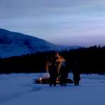 Odin Waage, Mathilde Norholt, Sarah-Sofie Boussnina