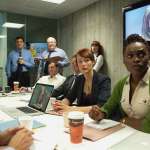 Chetna Pandya, Julian Rivett