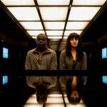 Daniel Kaluuya, Jessica Brown Findlay