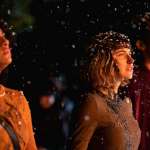 Caleb Eberhardt, Imogen Poots, Aleyse Shannon