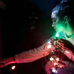 Jonny McBride, Brittany O'Grady