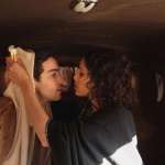 Freida Pinto, Tahar Rahim