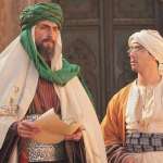 Tahar Rahim, Mark Strong