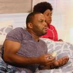 Anthony Anderson, Jenifer Lewis