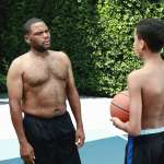 Anthony Anderson, Marcus Scribner