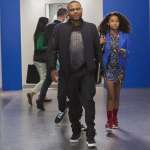 Anthony Anderson, Yara Shahidi