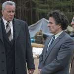 Adrian Rawlins, Con O'Neill, Stellan Skarsg&aring;rd