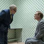 Alan Williams, Jared Harris