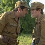 Barry Keoghan, Fares Fares