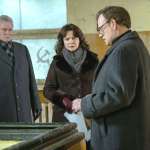 Emily Watson, Jared Harris, Stellan Skarsg&aring;rd