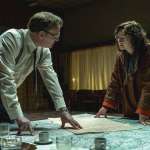 Emily Watson, Jared Harris