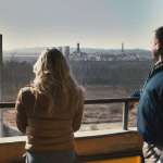 Dimitri Diatchenko, Olivia Taylor Dudley