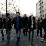 Ingrid Bols&oslash; Berdal, Jonathan Sadowski, Nathan Phillips, Dimitri Diatchenko, Olivia Taylor Dudley, Devin Kelley, Jesse McCartney