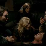 Ingrid Bols&oslash; Berdal, Jonathan Sadowski, Olivia Taylor Dudley, Devin Kelley, Jesse McCartney