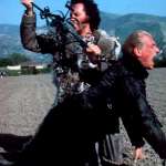 Julian Sands, Richard E. Grant