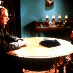 Julian Sands, Mary Woronov