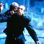 Julian Sands, Richard E. Grant