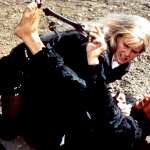 Lori Singer, Julian Sands