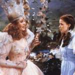 Billie Burke, Judy Garland