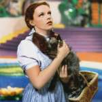 Judy Garland