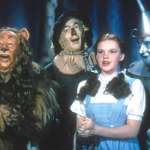 Judy Garland, Ray Bolger, Jack Haley, Bert Lahr