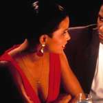 Cynda Williams, Denzel Washington