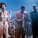 Jeff 'Tain' Watts, Wesley Snipes, Cynda Williams, Bill Nunn