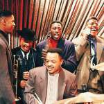 Jeff 'Tain' Watts, Wesley Snipes, Giancarlo Esposito, Denzel Washington, Bill Nunn