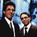Nicholas Turturro, John Turturro