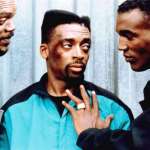 Samuel L. Jackson, Leonard L. Thomas, Spike Lee