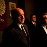 Mirosław Krawczyk, Piotr Fronczewski