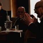 Piotr Garlicki, Sławomir Orzechowski, Wojciech Pszoniak