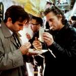 Andy Garcia, Michael Douglas