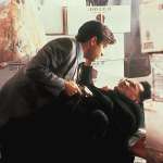 Andy Garcia, Y&ucirc;saku Matsuda