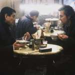 Ken Takakura, Michael Douglas