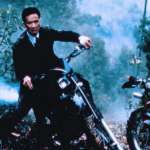 Y&ucirc;saku Matsuda