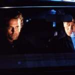 Y&ucirc;saku Matsuda, Michael Douglas