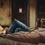 Lee Marvin, Spencer Tracy