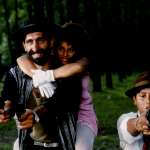 Adnan Bekir, Salija Ibraimova, Ja&scaron;ar Destani