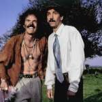 Bajram Severdžan, Srdjan Todorović