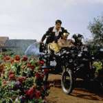 Bajram Severdžan, Sabri Sulejman