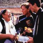 Florijan Ajdini, Branka Katić, Ljubica Adžović