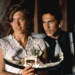 Florijan Ajdini, Branka Katić