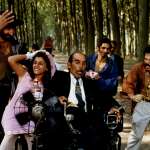 Salija Ibraimova, Srdjan Todorović, Sabri Sulejman, Ja&scaron;ar Destani