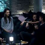 Mila Kunis, Toby Hemingway, Sebastian Stan, Natalie Portman