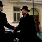 Artur Żmijewski, Aleksandar Milićević