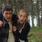 Antonio Banderas, Piper Perabo